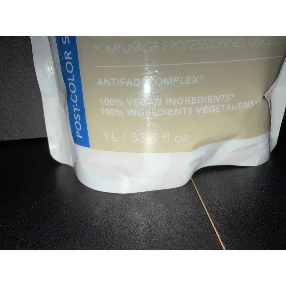 Pureology Professional Color Care Sealer Antifade Complex 1L 33.8 fl oz Pouch‎